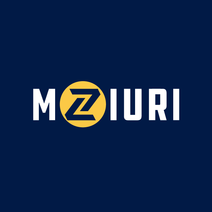 IT Center Mziuri logo