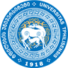 Tbilisi State University logo